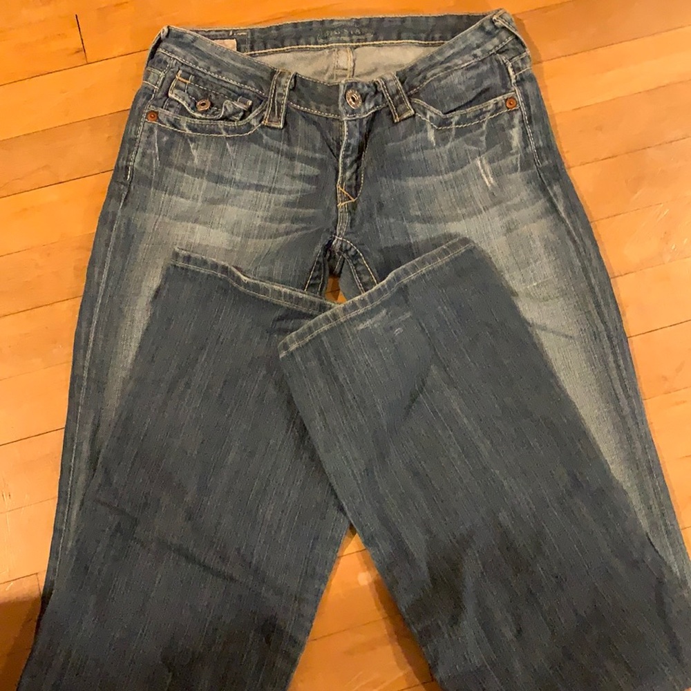 big star jeans